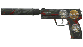 Blood Tiger image