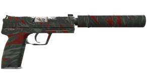 Blood Tiger image