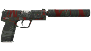 Blood Tiger image