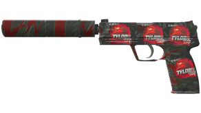 Blood Tiger image