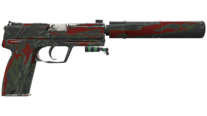 Blood Tiger image