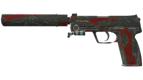 Blood Tiger image