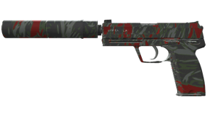 Blood Tiger image