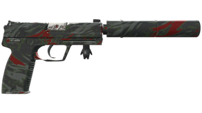 Blood Tiger image