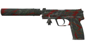 Blood Tiger image