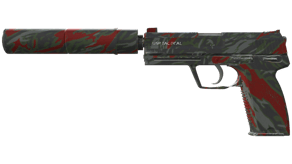 Blood Tiger image