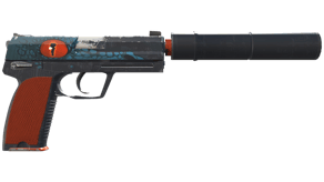 Caiman image
