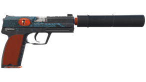 Caiman image