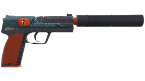 Caiman image