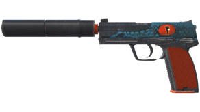 Caiman image