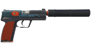 Caiman image