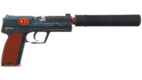 Caiman image