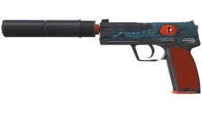 Caiman image