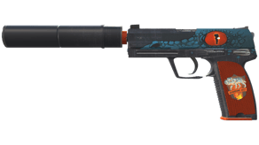 Caiman image