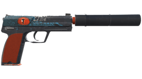 Caiman image