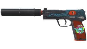 Caiman image