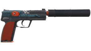 Caiman image