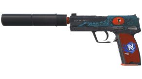 Caiman image
