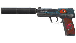 Caiman image