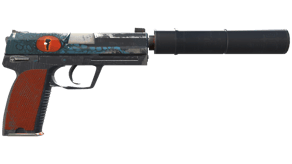 Caiman image