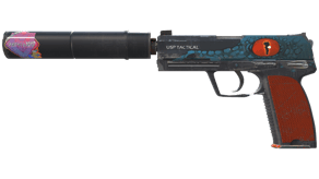 Caiman image
