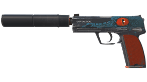 Caiman image