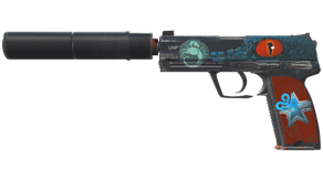 Caiman image