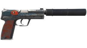 Caiman image
