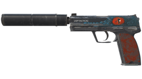 Caiman image