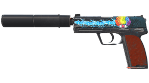 Caiman image
