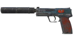 Caiman image