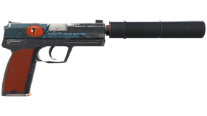 Caiman image