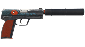 Caiman image
