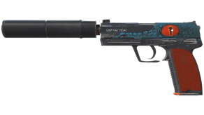 Caiman image