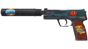 Caiman image