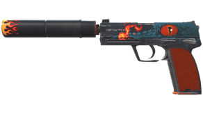 Caiman image