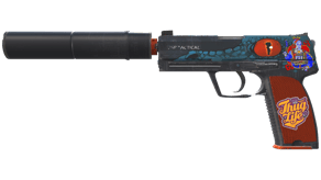 Caiman image