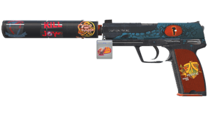 Caiman image