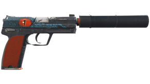 Caiman image
