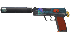 Caiman image