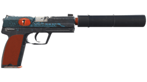 Caiman image