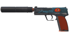 Caiman image