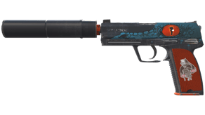 Caiman image