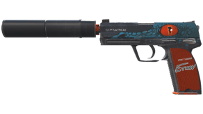 Caiman image