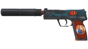 Caiman image