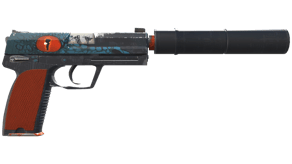 Caiman image