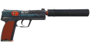 Caiman image