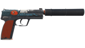 Caiman image