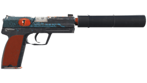 Caiman image