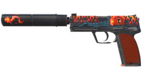Caiman image